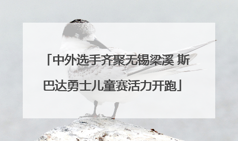 中外选手齐聚无锡梁溪 斯巴达勇士儿童赛活力开跑