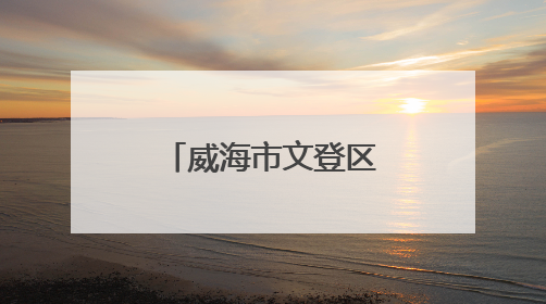 威海市文登区：打造对非合作产业园区 助力企业抱团出海